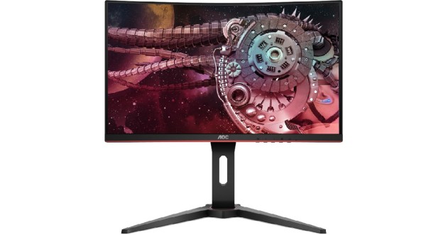 AOC C27G1 27